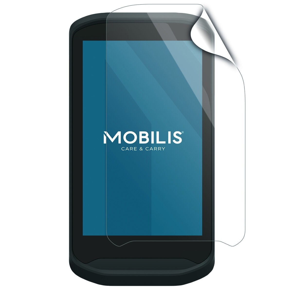 Protector de Ecran pentru Mobil Mobilis 036207 5" TC21/26